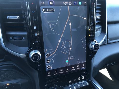 New 2026 RAM 2500 Big Horn image 29