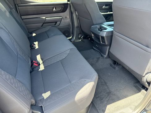 New 2026 Toyota Tundra SR5 image 14