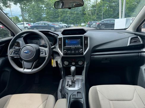 Used 2022 Subaru Impreza 2.0i AWD/4WD image 13