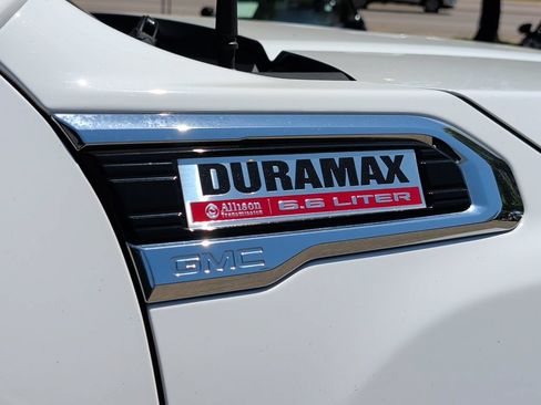 Used 2021 GMC Sierra 3500 Denali AWD/4WD image 43