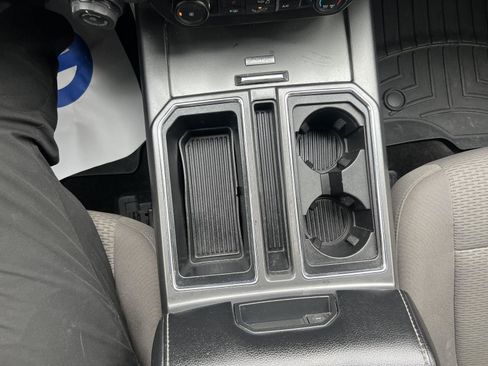 Used 2017 Ford F150 XLT w/ Equipment Group 302A Luxury image 19