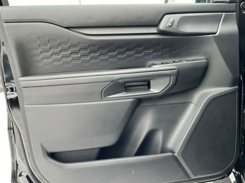 New 2025 Ford Ranger XL w/ Trailer Tow Package image 14