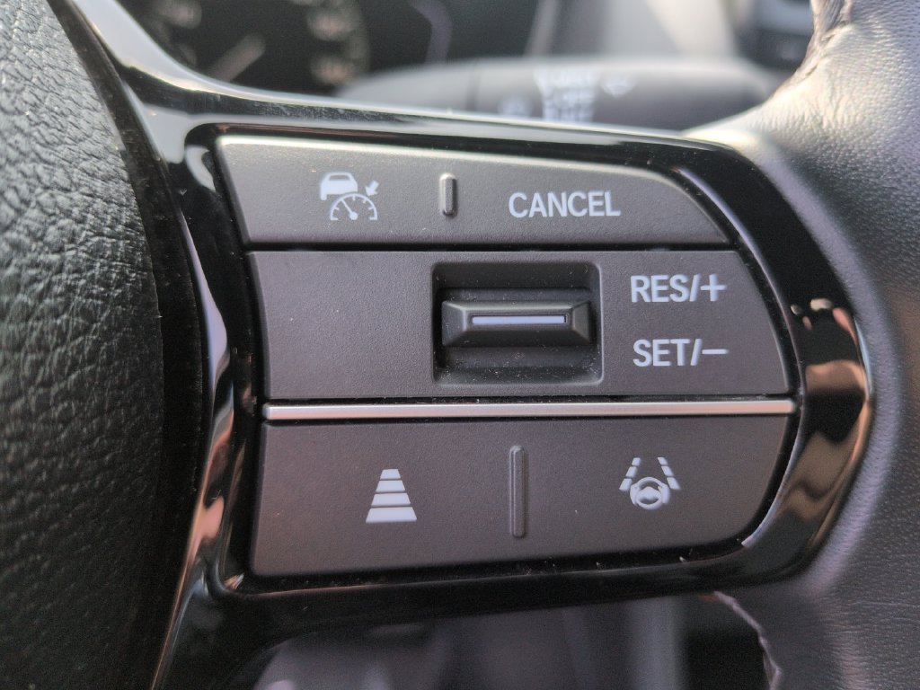 Used 2025 Honda Civic Sport image 19