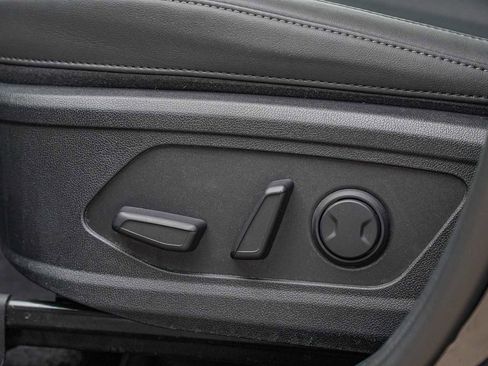 Certified 2025 Kia Sorento SX image 22