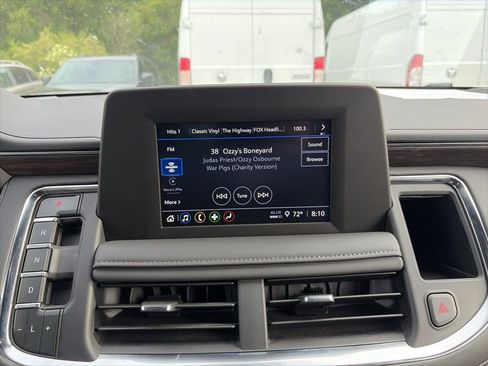 Used 2024 Chevrolet Tahoe LS AWD/4WD image 21