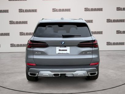 New 2026 BMW X5 xDrive50e