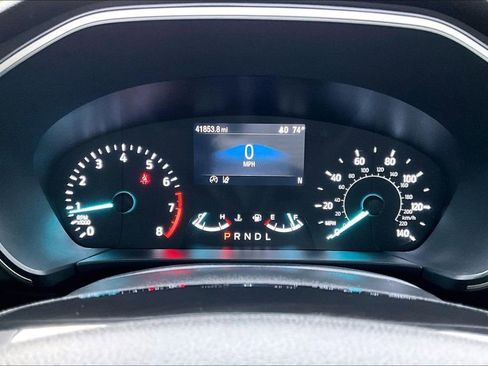 Used 2022 Ford Escape SE w/ Convenience Package AWD/4WD image 10