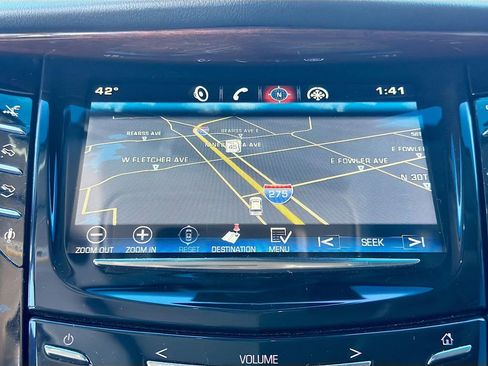 Used 2015 Cadillac Escalade Premium image 32