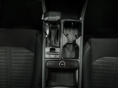 Used 2025 Kia K5 LXS FWD image 18