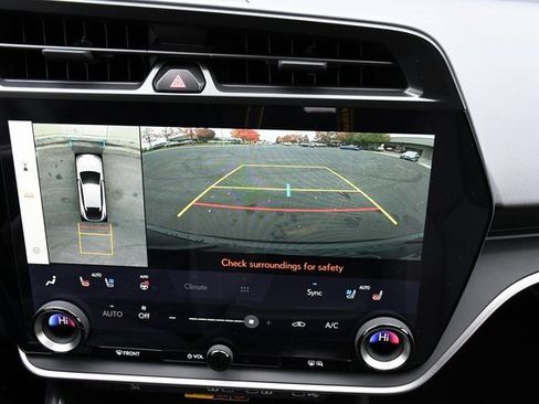 New 2026 Lexus RZ 450e 2WD image 17