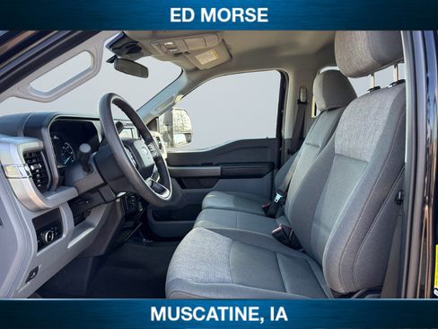 Used 2025 Ford F250 XLT image 13