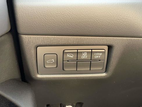 New 2025 MAZDA CX-5 AWD 2.5 S w/ Preferred Package image 11