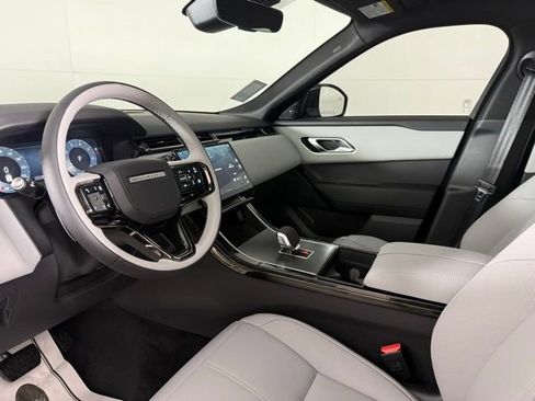 New 2026 Land Rover Range Rover Velar S AWD/4WD image 16