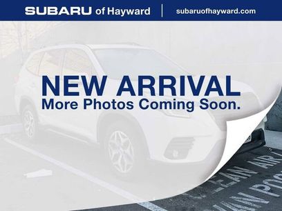 Certified 2024 Subaru Forester Premium