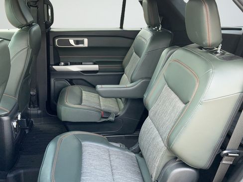 Used 2023 Ford Explorer Timberline AWD/4WD image 20
