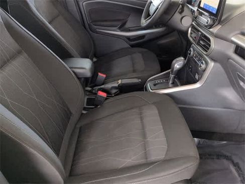 Used 2020 Ford EcoSport SE w/ SE Convenience Package image 24
