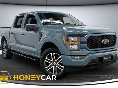 Used 2023 Ford F150 XL w/ STX Appearance Package