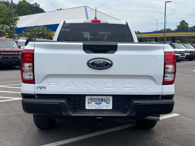 New 2026 Ford Ranger XL w/ Trailer Tow Package RWD image 3
