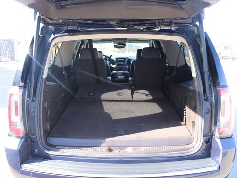 Used 2017 GMC Yukon XL Denali w/ Open Road Package RWD image 14