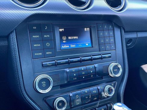 Used 2017 Ford Mustang GT w/ Interior & Wheel Package image 34