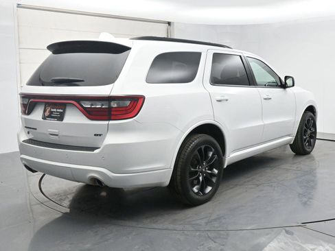 Used 2022 Dodge Durango GT AWD/4WD image 14