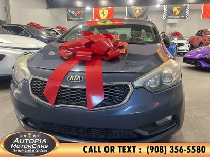 Used 2015 Kia Forte EX