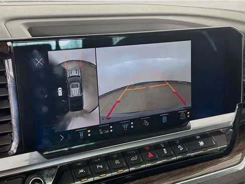 Used 2023 Chevrolet Silverado 1500 RST w/ All Star Edition Plus image 28