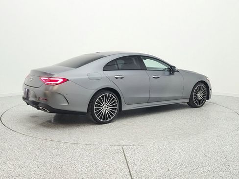 Used 2023 Mercedes-Benz CLS 450 4MATIC image 5