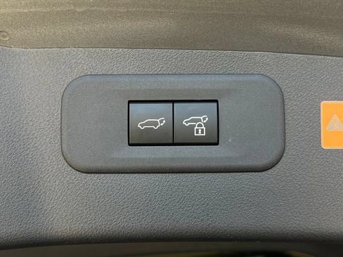 Certified 2025 Lexus NX 350 AWD w/ Accessory Package (2T) image 20