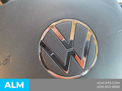 Used 2024 Volkswagen Jetta S FWD image 26