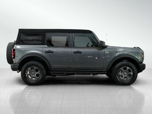 Used 2023 Ford Bronco Big Bend AWD/4WD image 7