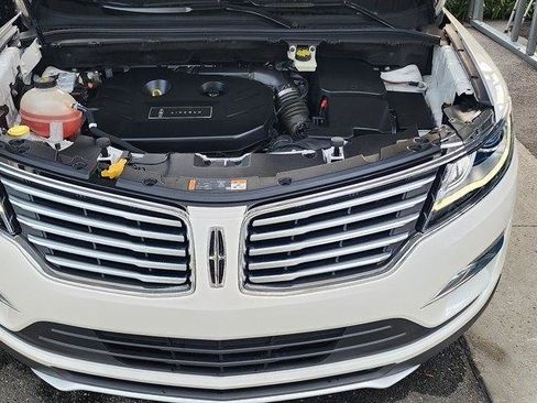 Used 2017 Lincoln MKC Reserve FWD image 15