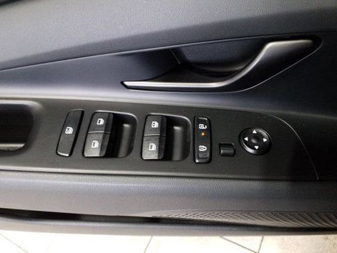 New 2026 Hyundai Elantra Sport image 12