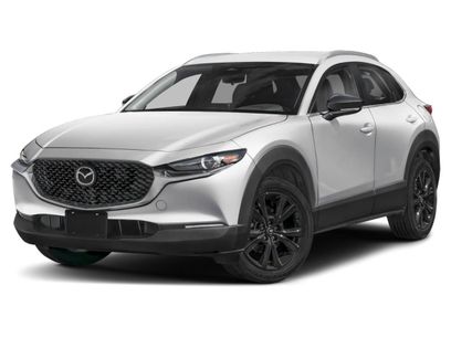 New 2026 MAZDA CX-30 AWD 2.5 S w/ Select Sport Pkg