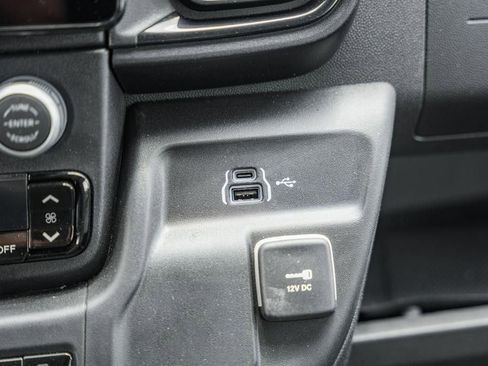 New 2025 RAM ProMaster 3500 image 25