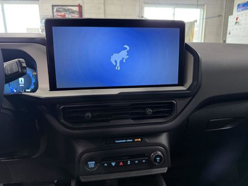 New 2025 Ford Bronco Sport Heritage w/ Convenience Package image 19