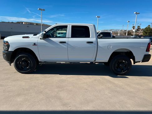 New 2026 RAM 3500 Tradesman image 2