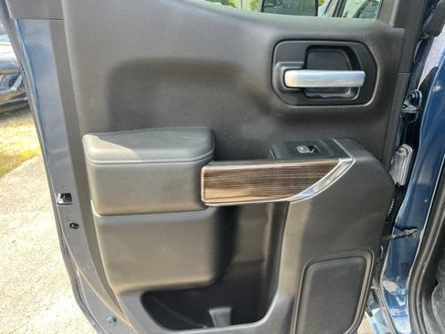 Used 2019 Chevrolet Silverado 1500 RST w/ All-Star Edition AWD/4WD image 14