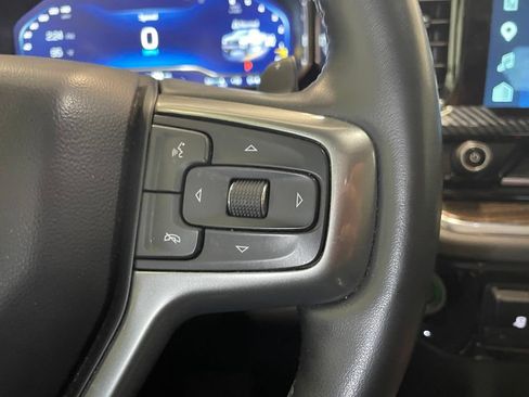 Used 2023 Chevrolet Silverado 1500 LT Trail Boss w/ Protection Package AWD/4WD image 14