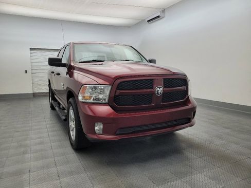 Used 2017 RAM 1500 Express image 15