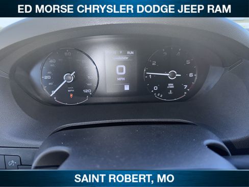 New 2025 RAM ProMaster 2500 w/ Power Group image 13