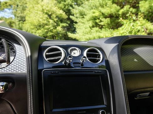 Used 2013 Bentley Continental GT AWD/4WD image 72