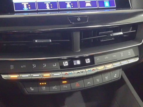 Used 2024 Cadillac CT5 V w/ Premium Package image 22