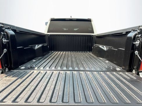 Used 2024 Toyota Tacoma SR5 RWD image 31