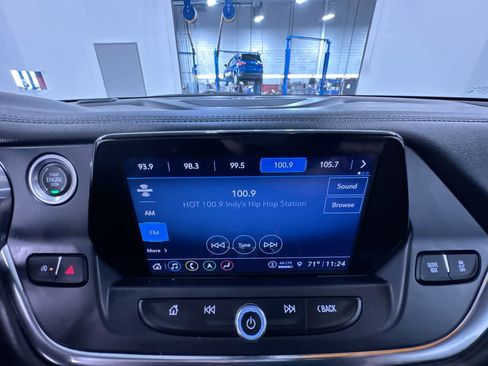 Used 2022 Chevrolet Blazer LT w/ Sound & Technology Package AWD/4WD image 27