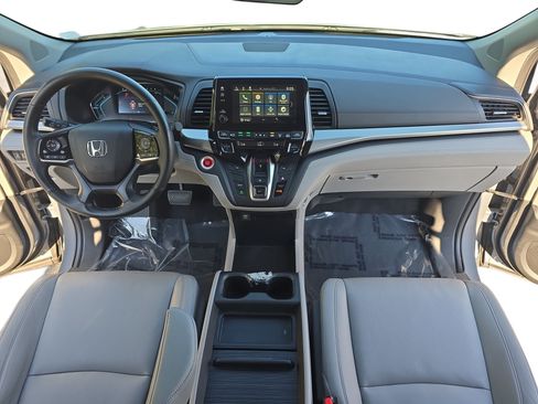 Used 2018 Honda Odyssey EX-L image 9
