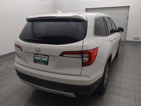 Used 2021 Honda Pilot EX-L image 7