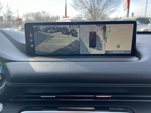 Used 2022 Genesis GV80 2.5T w/ Prestige Package 04 image 19