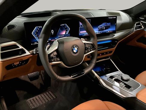 Used 2026 BMW 430i xDrive Coupe w/ Premium Package AWD/4WD image 17