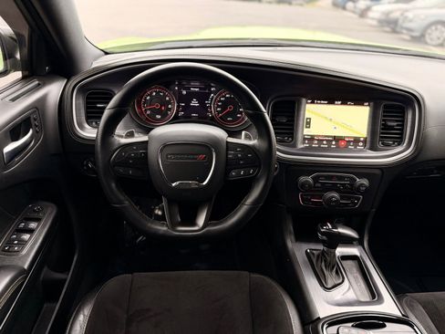 Used 2023 Dodge Charger Scat Pack RWD image 47